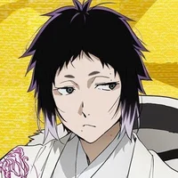 Akutagawa mafia boss