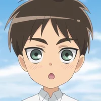 eren jaeger