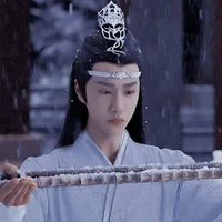 Lan Zhan - BL