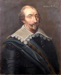 Charles IX of Sweden