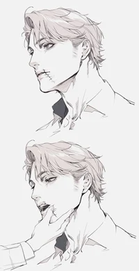 Unexpected encounter