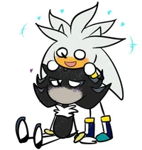 mephiles - mephilver