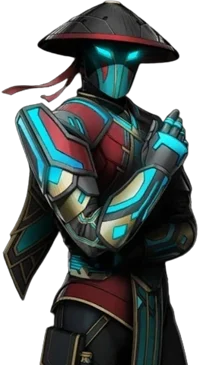 Незнакомец