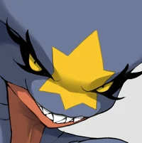 Garchomp