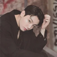 Jeon Jungkook