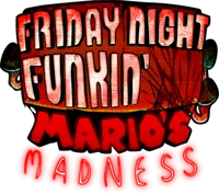 Marios Madness