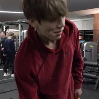 Jungkook 