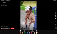 Cringe indian kid