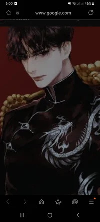Lovesick prince