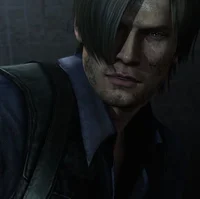 Leon Kennedy 