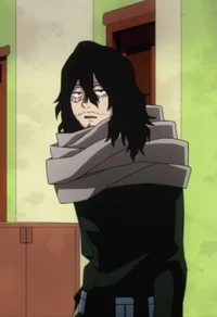 Aizawa Shouta