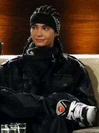 tom kaulitz 