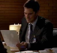 Aaron Hotchner