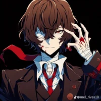 Husband dazai
