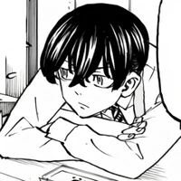 Matsuno Chifuyu