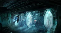 Experiment lab