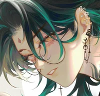 Transmasc Xiao