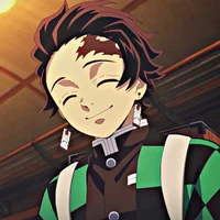 Tanjiro Kamado