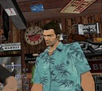 Tommy vercetti