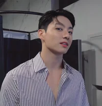 Jeon Jungkook