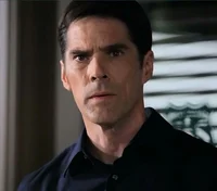 Aaron Hotchner