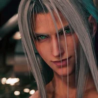 Sephiroth