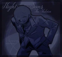 Mafia Nightmare Sans