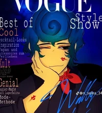 Fashion Wally