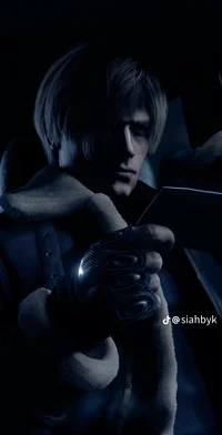 Leon Kennedy