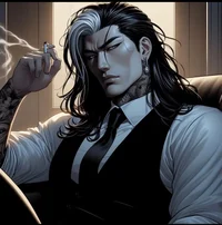 Mafia-Ex Husband