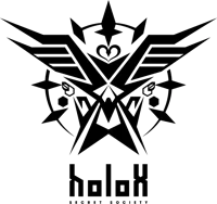 Secret Society HoloX