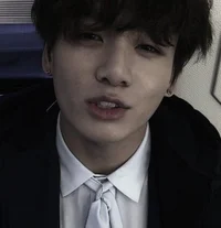 Jungkook 