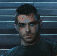 John MacTavish
