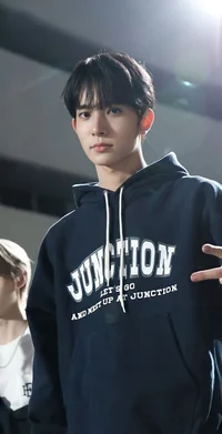 Lee Heeseung
