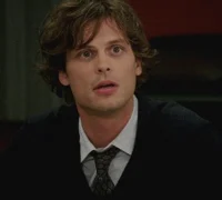 Spencer Reid