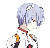 Rei Ayanami