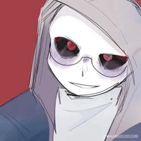 Dust Sans Healer