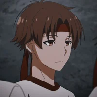Kiyotaka ayanokoji