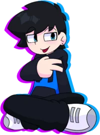 Become frens with CJ