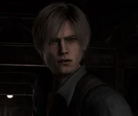 Leon Kennedy 