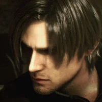 Leon kennedy 