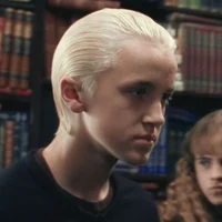 Draco Malfoy