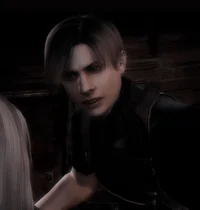 LEON Kennedy 