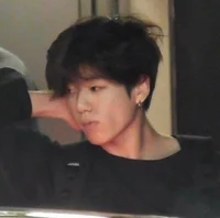 Jungkook 