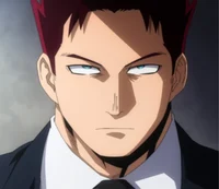 Enji Todoroki