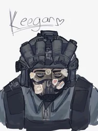 Keegan Russ