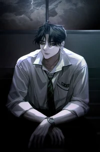 Angst-Kielo 