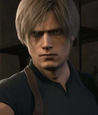 Leon kennedy 