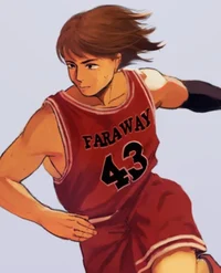 KEL -BasketPlayer AU