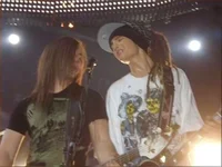 Tom and georg